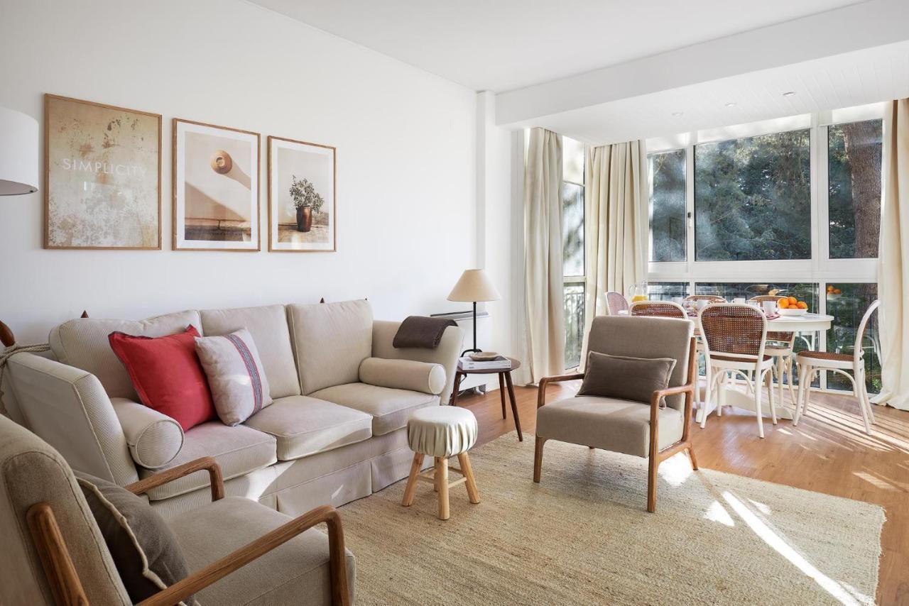 Infante Apartment カスカイス エクステリア 写真