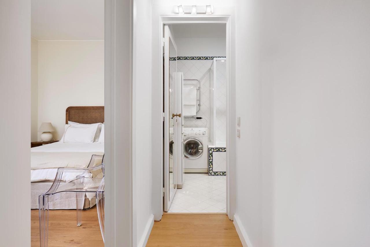 Infante Apartment カスカイス エクステリア 写真