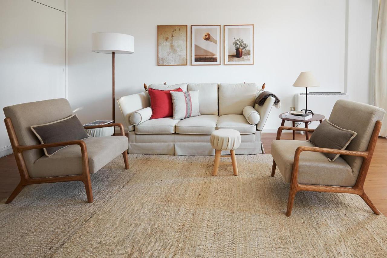 Infante Apartment カスカイス エクステリア 写真