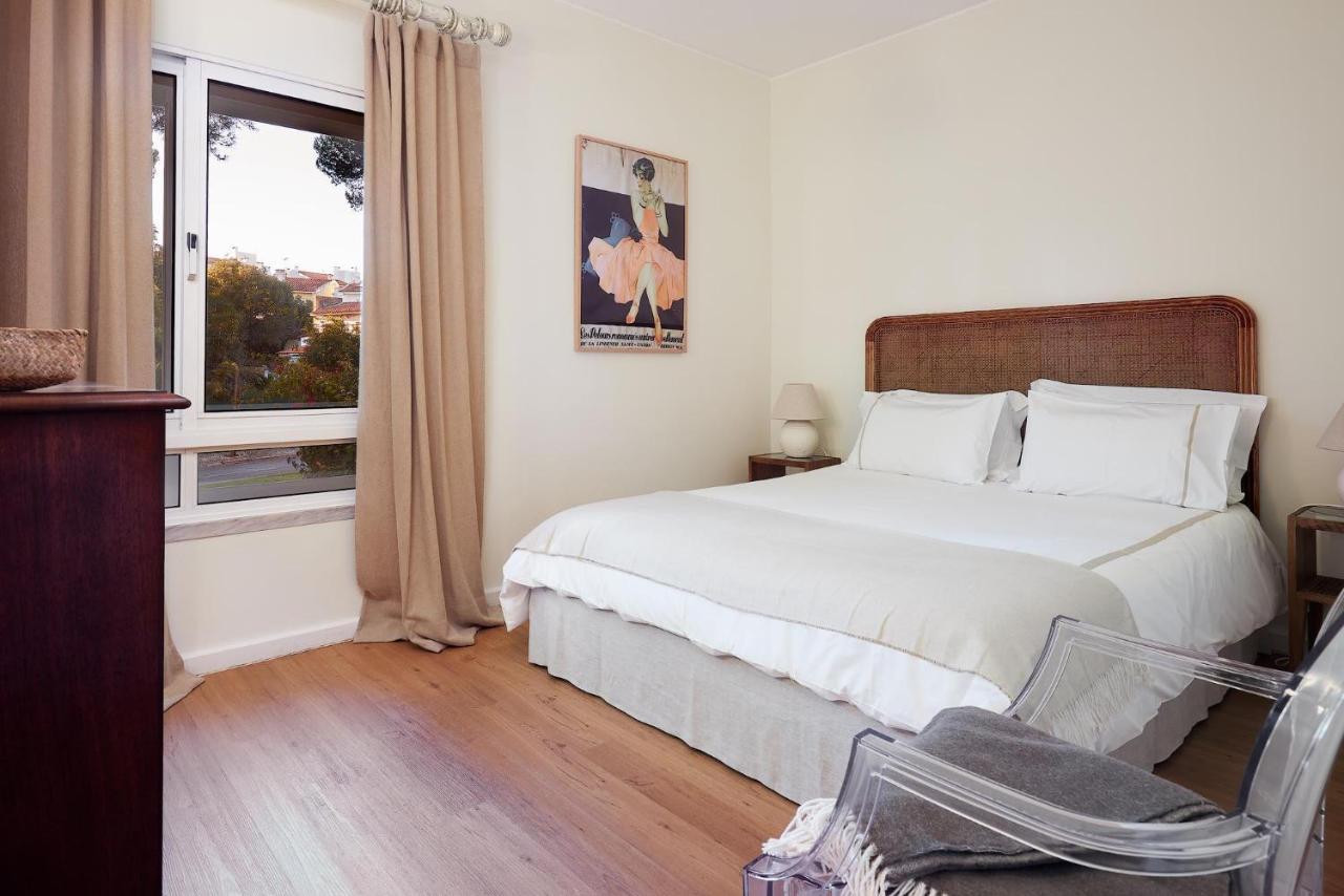 Infante Apartment カスカイス エクステリア 写真