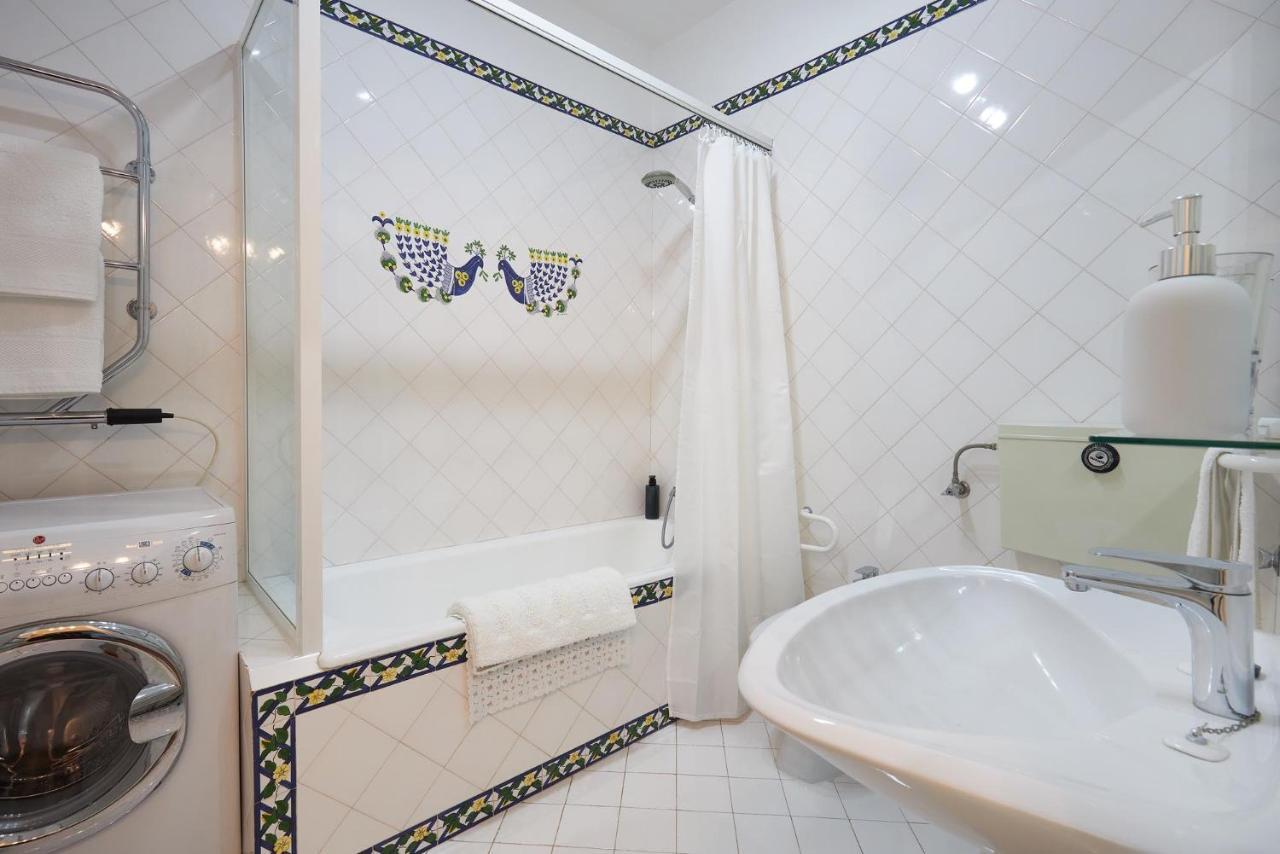 Infante Apartment カスカイス エクステリア 写真