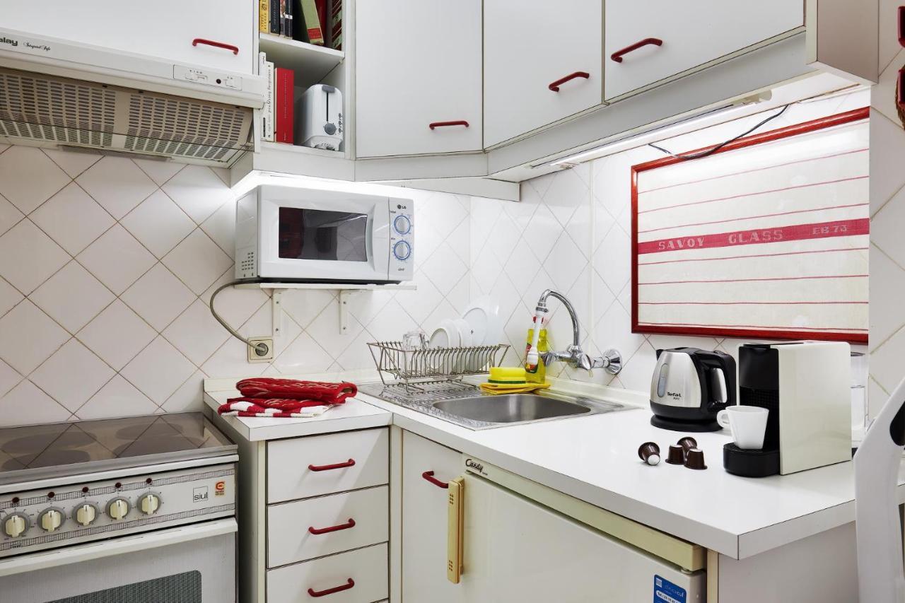 Infante Apartment カスカイス エクステリア 写真