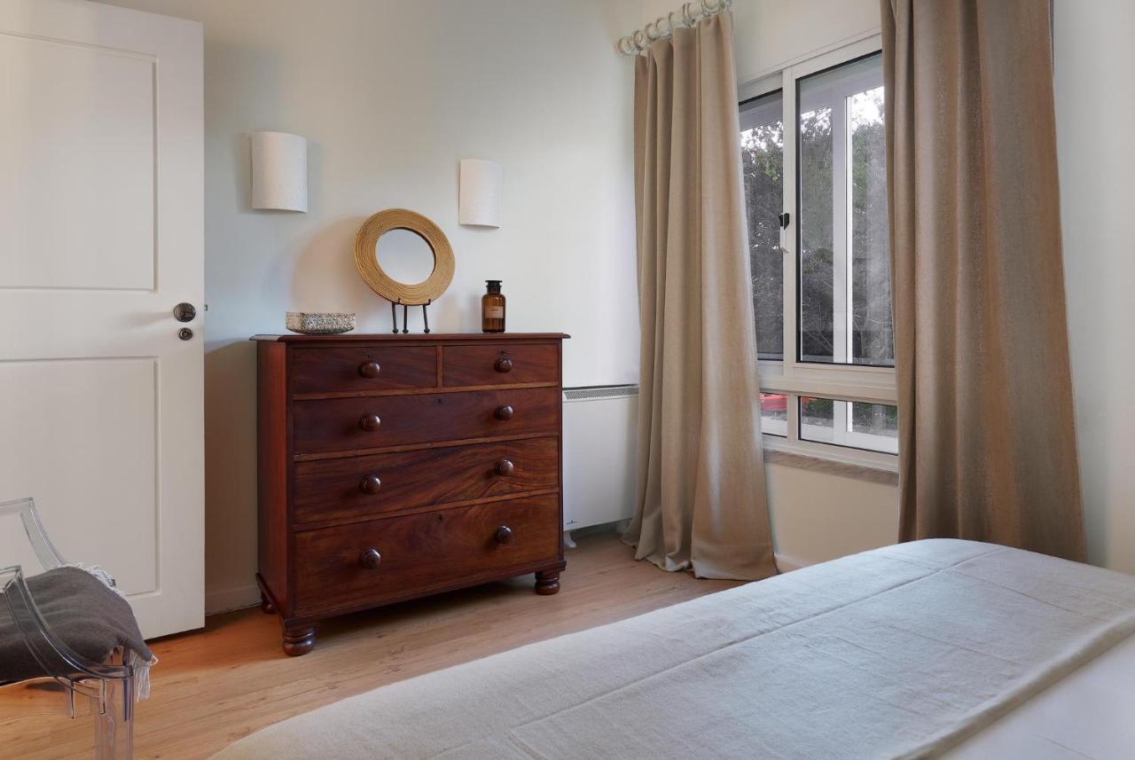 Infante Apartment カスカイス エクステリア 写真