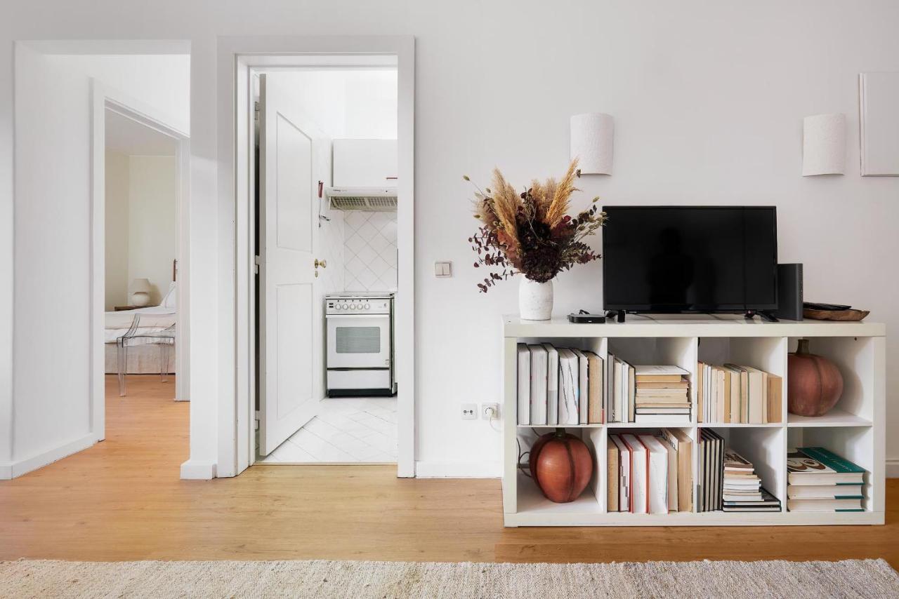 Infante Apartment カスカイス エクステリア 写真